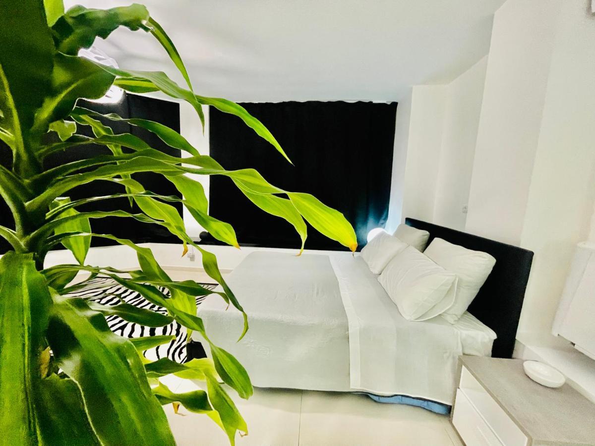 Villa Loft Terracina Exterior foto
