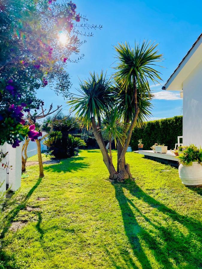 Villa Loft Terracina Exterior foto