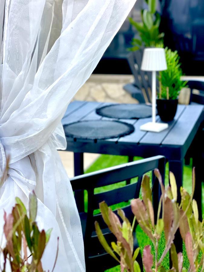 Villa Loft Terracina Exterior foto